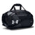Under Armour Black Undeniable 4.0 Small Duffle