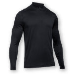 Get your logo branded merch fast with custom Under Armour men's hoodies and sweatshirts quick ship