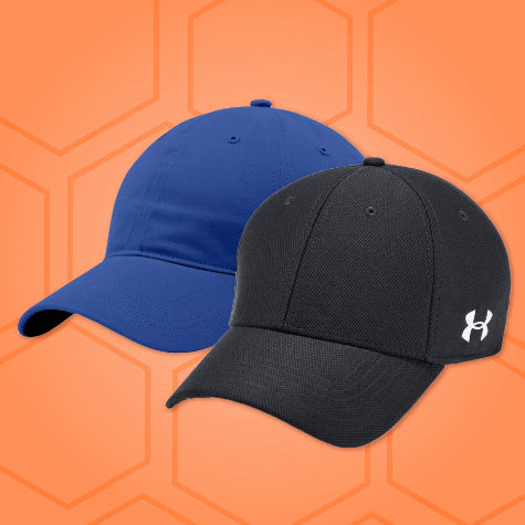 Get Under Armour corporate apparel and gifts delivered fast
