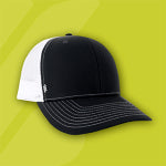 With your company logo embroidered on the front, sustainable custom Zusa hats are great for the whole team